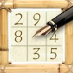 real sudoku android application logo